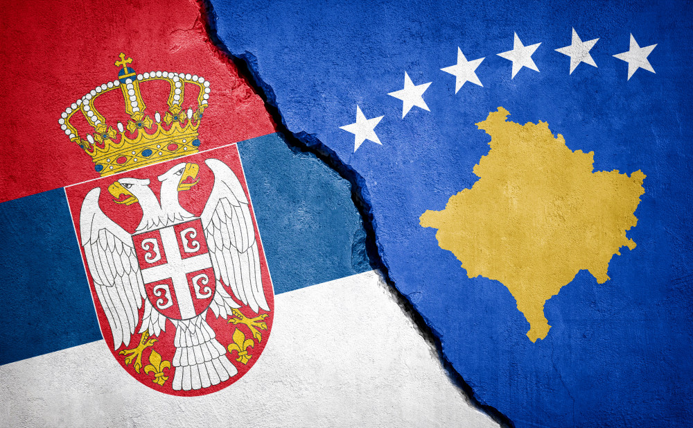 Serbia vrea să discute cu România și statele care nu recunosc Kosovo pentru a-i contracara intenţia de a cere aderarea la UE