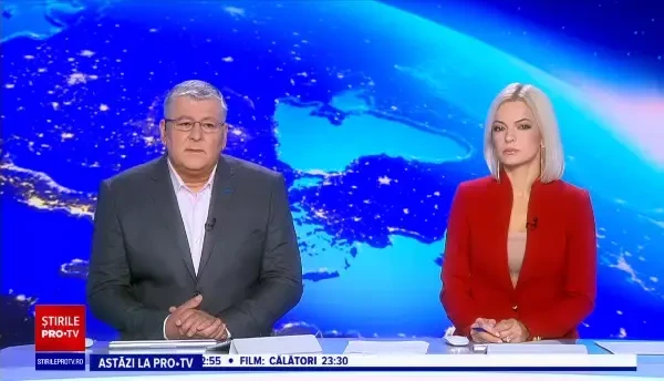 Două infirmiere din Vaslui au dansat găina îmbrăcate în uniforma de polițist. Oamenii legii fac verificări