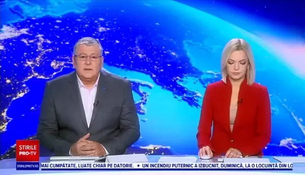 Un șofer de taxi s-a răsturnat cu mașina, la Bacău. Era atât de confuz încât nu mai știa dacă avea pasageri