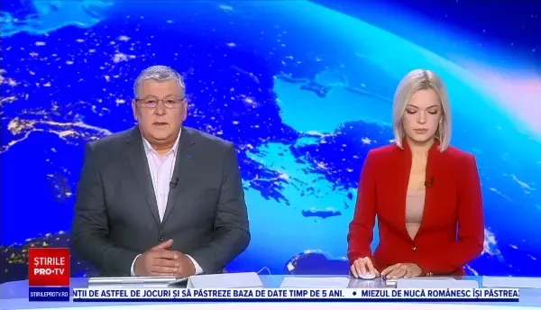 Incendiu la un internat din Sebeș. Ce au aflat pompierii după ce au intervenit