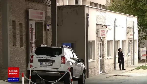 Anchetă la Spitalul Județean din Craiova după moartea unei paciente de 80 de ani. Mai mulți medici sunt acuzați de malpraxis