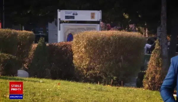 Militarul francez găsit mort într-un hotel din București avea o misiune clasificată. Ce a arătat necropsia