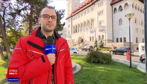 Ce pedeapsă ar putea primi Clotilde Armand dacă se dovedește că a încălcat legea anticorupție