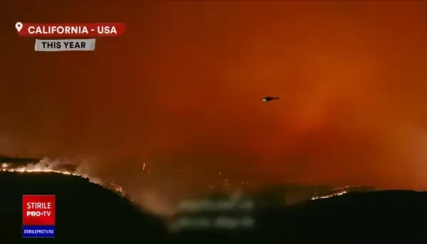 Avertismentul ONU: „Ne aflăm în mijlocul unei lupte pentru viețile noastre. Planeta se apropie rapid de momentul de cotitură”