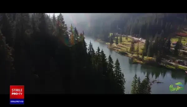 „Feel alive”, noul concept de promovare a României. Concert Subcarpați la Târgul de Turism de la Londra