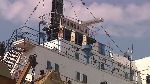 După Revoluție, România ar fi putut deveni o putere în transporturile navale, dar și-a bătut joc de rețeaua de porturi