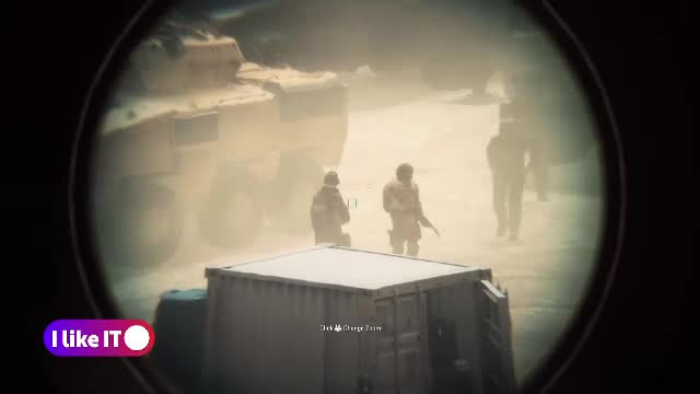 iLikeIT, jocul săptămânii. Un nou an, un nou Call of Duty. De data aceasta avem Modern Warfare 2, varianta 2022