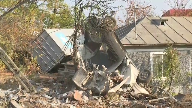 Accident spectaculos pe DN26, în Galați. Un șofer a adormit la volan și a provocat dezastru în urma sa