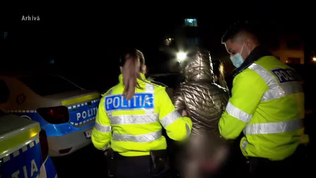 Femeia din Constanța care şi-a bătut cu cruzime fetița de doi ani, condamnată la închisoare cu suspendare