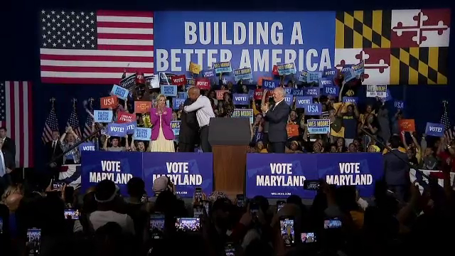 Alegeri în SUA. Biden i-a îndemnat pe americani "să apere democraţia". Care e miza alegerilor intermediare