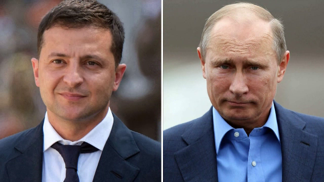 Presa internațională: Occidentalii vor îndemna Ucraina să înceapă negocierile de pace cu Rusia după recucerirea Hersonului