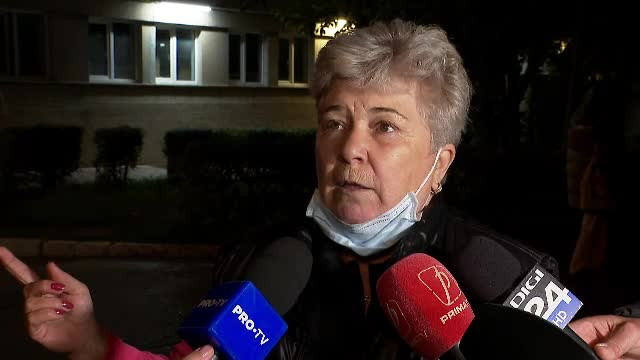 Lăsat pe o targă pe hol timp de cinci ore, în Spitalul din Constanța. Agonia bărbatului care a suferit un AVC