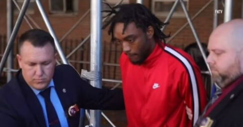 Un bărbat și-a ucis iubita și a tranșat-o cu un satâr. Motivul pentru care i-a păstrat rămășițele timp de o lună