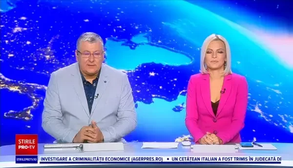 Eclipsă totală de lună azi, 8 octombrie. De unde poate fi văzută