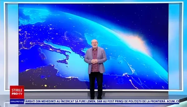 Vremea azi, 8 octombrie. Temperaturi ridicate în mare parte a țării. Se anunță nori și burniță în zonele montane