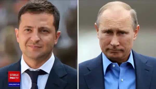 La Repubblica: Occidentalii vor îndemna Ucraina să înceapă negocierile de pace cu Rusia după recucerirea orașului Herson