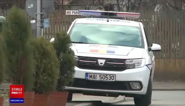 Un bărbat abia ieșit din închisoare după ce și-a omorât un frate a pus mâna pe topor să se bată cu un alt frate, în Prahova