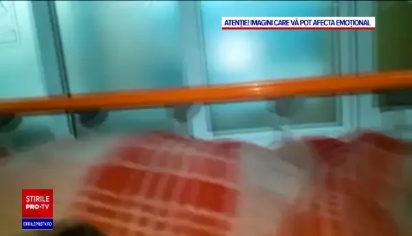 Cum s-au derulat cele 5 ore în care un bărbat cu AVC a fost abandonat în Spitalul din Constanța, pe targă pe un hol