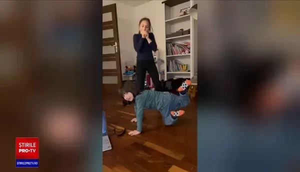 Numărul de copii născuți în România scade, dar crește în străinătate. Ce state aleg părinții români pentru a avea o familie