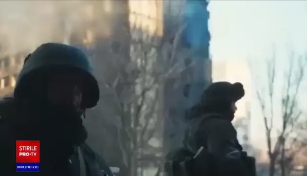 Presa internațională: Occidentalii vor îndemna Ucraina să înceapă negocierile de pace cu Rusia după recucerirea Hersonului