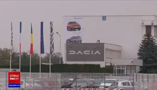 Dacia va produce un nou tip de mașini. „Acest segment va reprezenta 40% din vânzările companiei până în 2030”