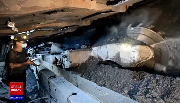 România nu va mai „decarbonifica” sectorul energetic. Decizia parlamentarilor asupra centralelor Rovinari și Turceni