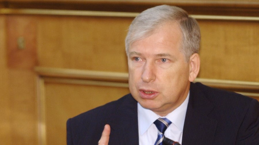 Viktor Cherkesov, un vechi asociat al lui Vladimir Putin, a murit la 72 de ani