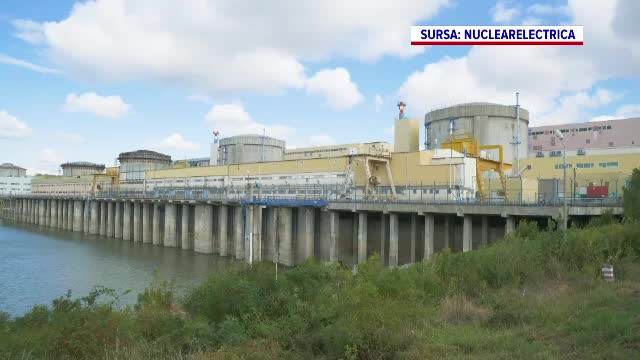 Nuclearelectrica raportează creșteri robuste: profit net de 1,62 miliarde lei. Între timp, tarifele la energie se măresc