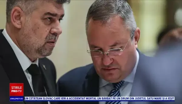 Surse: PSD și PNL vor să renunțe la majorarea taxelor locale. Liderii coaliției nu s-au înțeles cu primarii