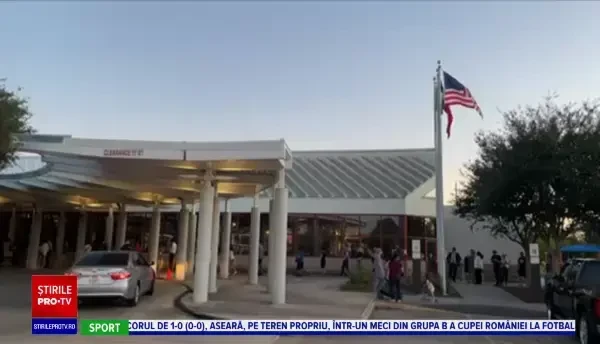 Alegerile „de la jumătatea mandatului". Americanii au ieșit în număr mare la urne și au votat „cu furie"