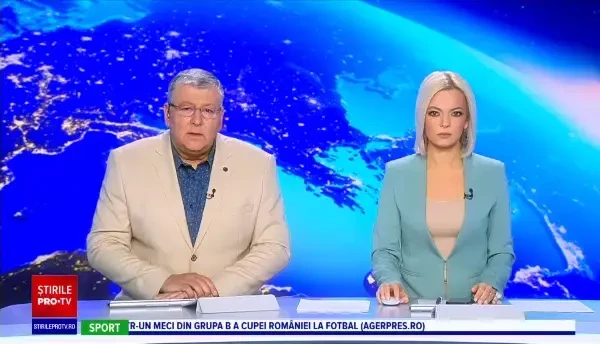 Un TIR încărcat cu orz s-a răsturnat pe A4, aproape de intrare în Portul Constanța