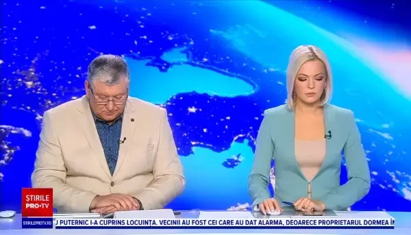 Actorul Sean Penn i-a dăruit lui Zelenski unul dintre Oscarurile sale. ”Când o să câștigați, mi-l aduci înapoi”