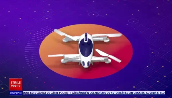 Cum poți vizita virtual piramidele din Egipt. Aplicația gratuită realizată de Harvard