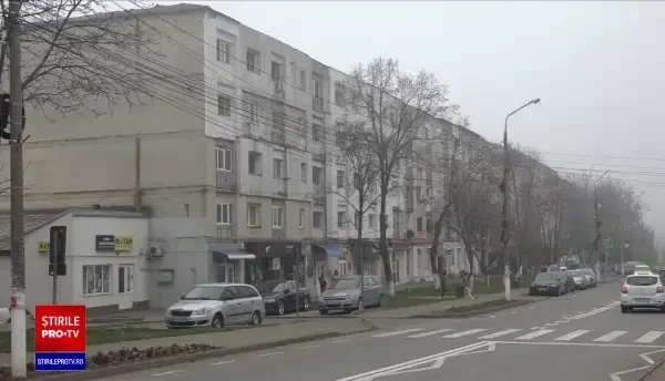 Un tânăr de 27 de ani a murit în condiții cumplite. Și-a dat foc în fața magazinului unde lucra fosta lui iubită