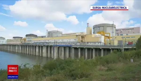 România va primi împrumuturi de la SUA pentru a construi două reactoare nucleare. Care este scopul