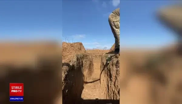 Forțele rusești distrug podurile din părțile ocupate ale regiunii Herson și dau impresia că organizează o retragere tactică