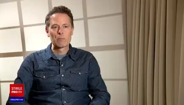 Părintele super mașinii Fulger McQueen și al peștișorului Nemo dezvăluie pentru Știrile Pro TV drumul unei povești de succes