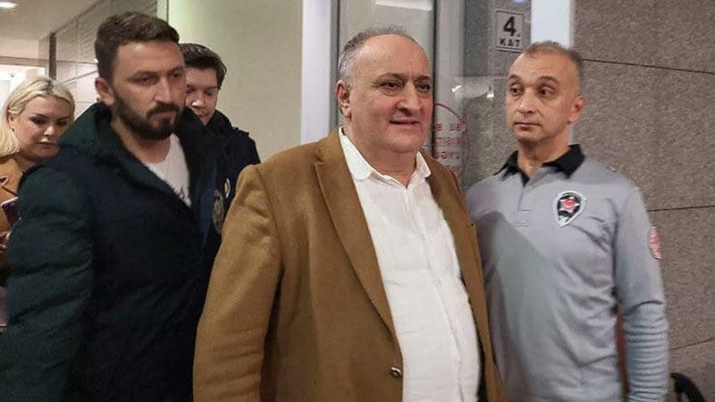 Șef de sindicat turc, arestat pentru insultarea lui Erdogan. A vorbit despre consumul de pâine