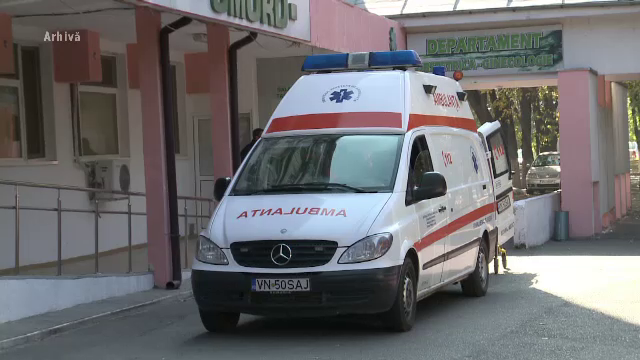 Fata de 17 ani care a murit după o cezariană ar fi făcut septicemie. Trei medici sunt cercetați