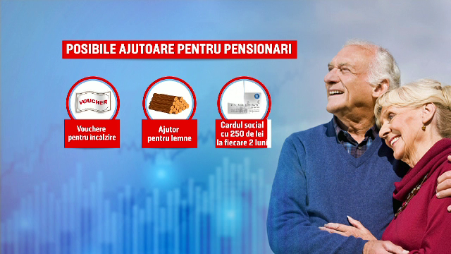 Nicolae Ciucă: „Pensiile ar putea crește cu 15% de la 1 ianuarie 2023”. Ce ar mai putea primi cei cu pensii sub 2.500 lei