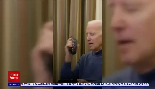 Democrații s-au descurcat mai bine decât se așteptau la alegeri: Joe Biden: „Au avut o noapte puternică”