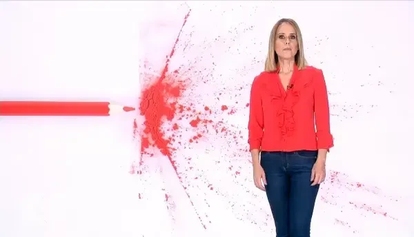 Legătura dintre pixul roșu și nivelul ridicat de stres al copiilor. Ce recomandă un expert în educație