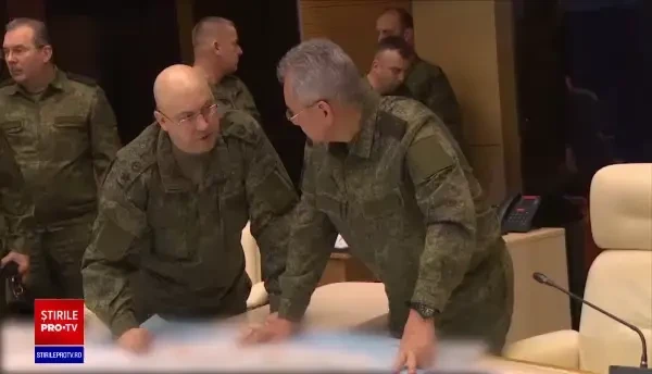 Vladimir Putin nu va participa la summitul G20 de la Jakarta de săptămâna viitoare. Pe cine a desemnat să conducă delegația