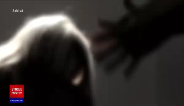 Mărturiile cutremurătoare ale unei fete care a fost racolată de pretinsul ambasador al Ordinului Suveran al Sfântului Ioan