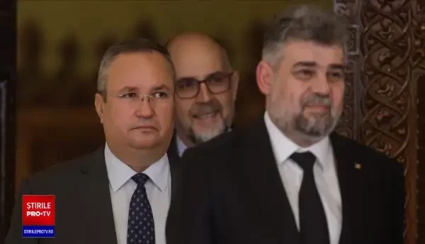 Nicolae Ciucă: „Pensiile ar putea crește cu 15% de la 1 ianuarie 2023”. Ce ar mai putea primi cei cu pensii sub 2.500 lei