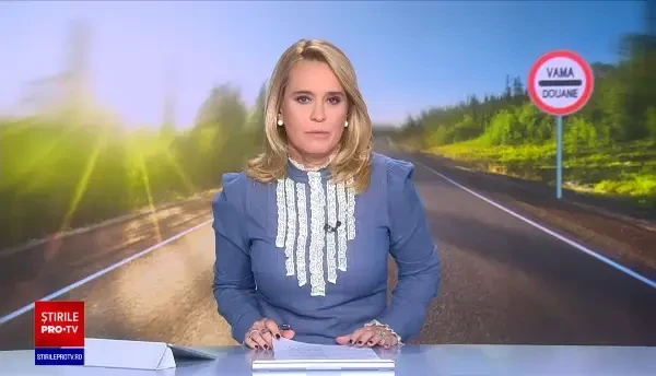 Un nou punct de frontieră cu Ucraina a fost deschis. Ce cere premierul țării vecine României