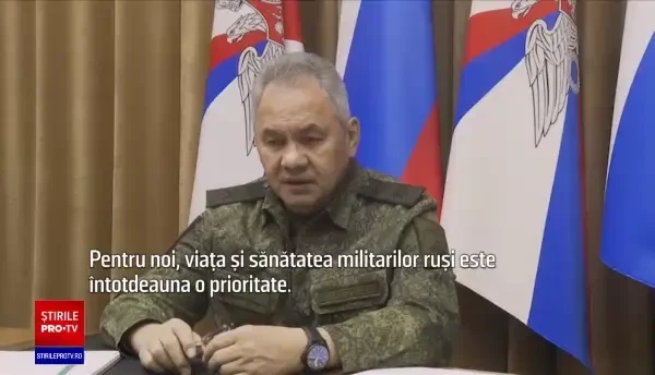 Kiev Post: Zelenski ar fi renunțat la unele condiții pentru a se așeza la masa negocierilor cu Moscova