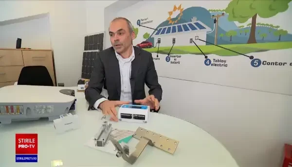 Întârzieri mari la instalarea panourilor fotovoltaice în România. Și prețurile au crescut
