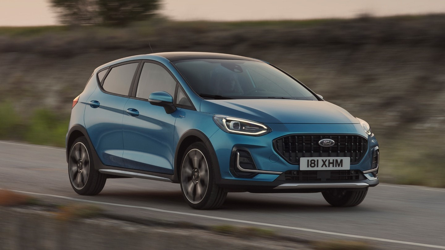 (P) Beneficiile autoturismelor de oraș