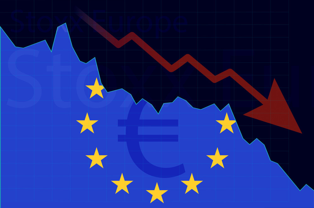 Comisia Europeană se așteaptă ca economia UE să intre în recesiune tehnică. „Situația s-a deteriorat semnificativ”